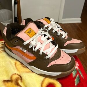 Gallery Dept Vans Rowley XL